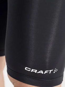 Craft Sportswear Padel|Teamwear^Ability Compression Short Tights Uni Black
