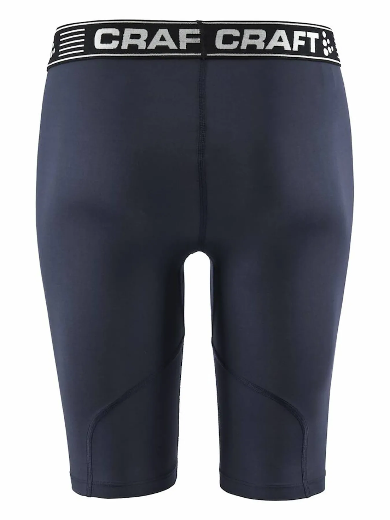 Craft Sportswear Padel|Teamwear^Ability Compression Short Tights Uni Navy