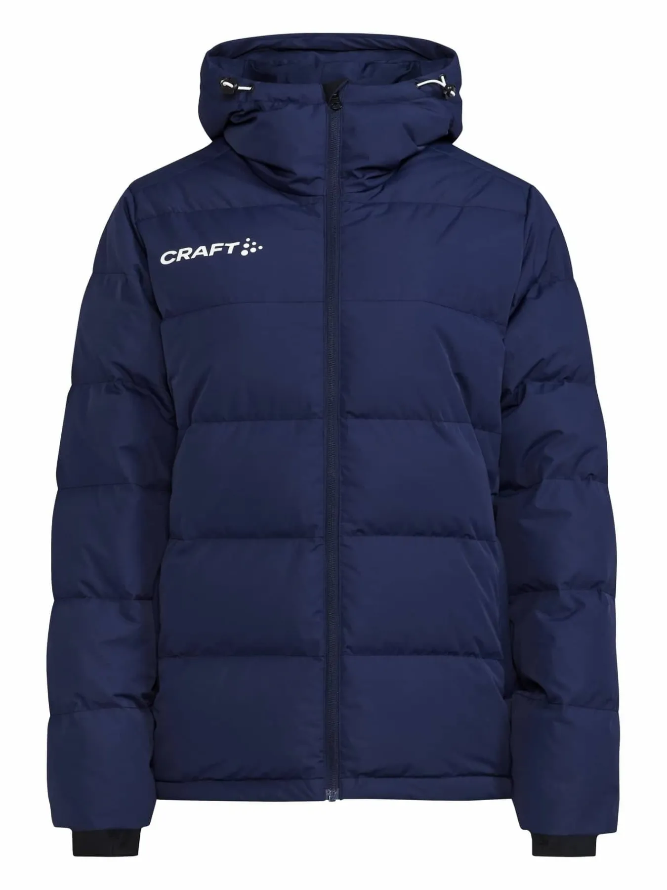 Craft Sportswear Jackor & Västar^Ability Down Jacket W Navy