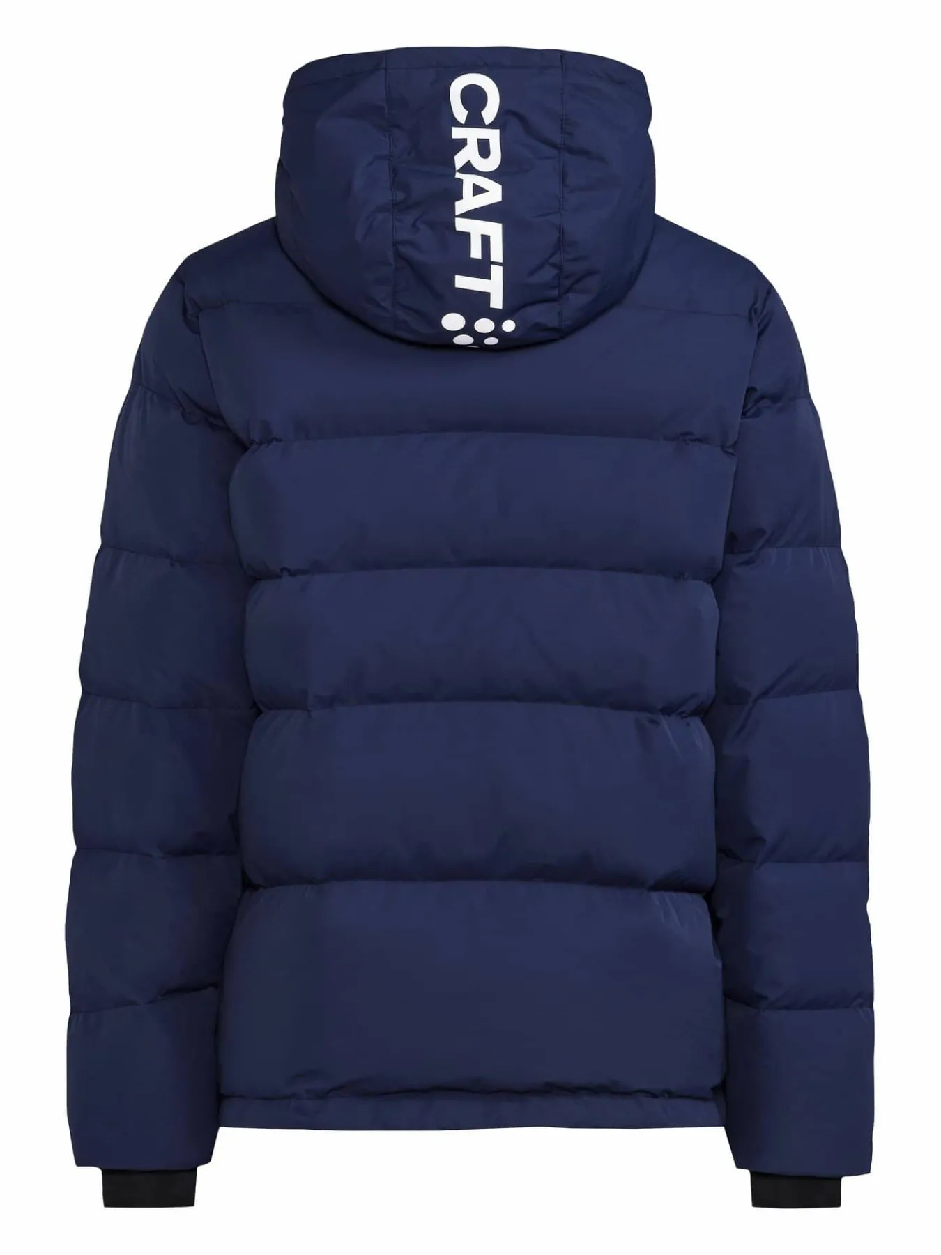 Craft Sportswear Jackor & Västar^Ability Down Jacket W Navy