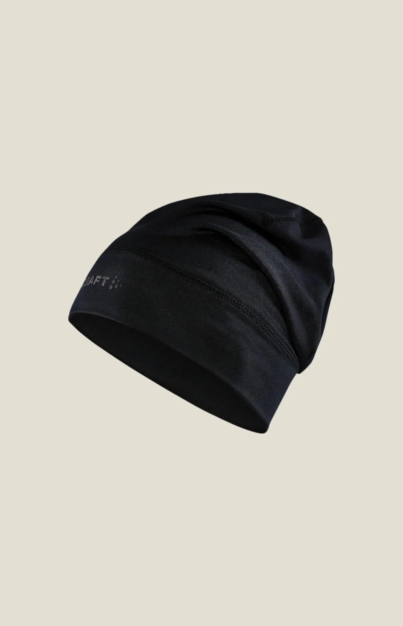 Craft Sportswear Kepsar & Mössor|Träning^Ability Jersey High Hat Black