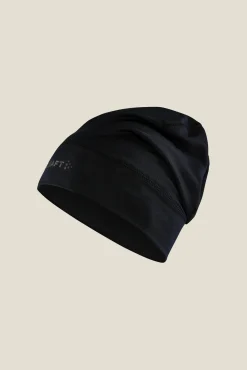 Craft Sportswear Accessoarer^Ability Jersey High Hat JR Black