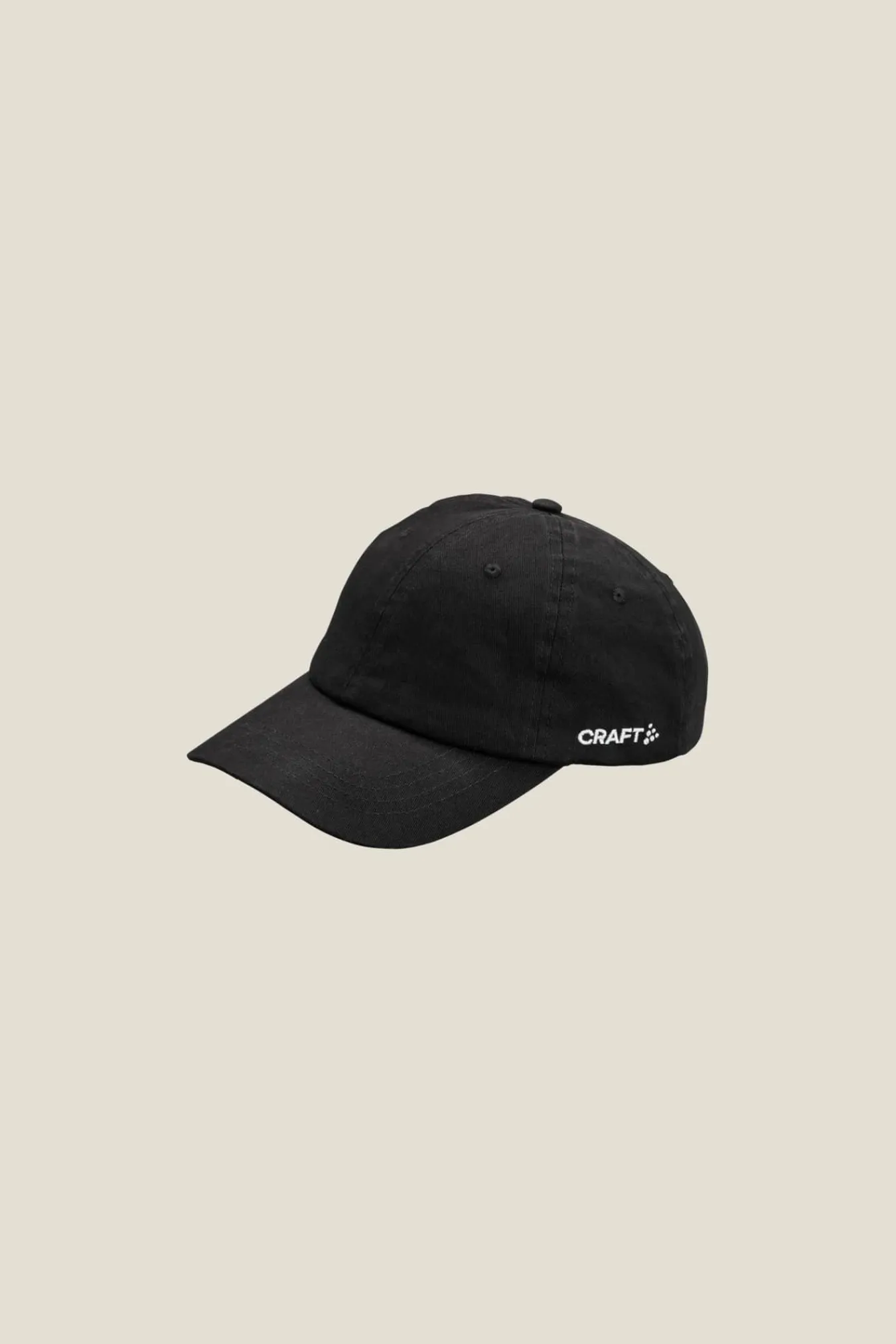 Craft Sportswear Kepsar & Mössor|Teamwear^Ability Logo Cap