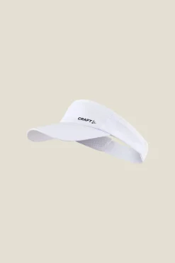 Craft Sportswear Kepsar & Mössor|Träning^Ability Visor White