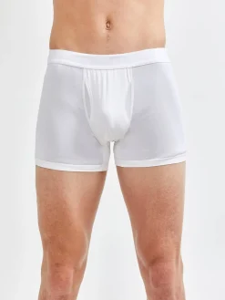 Craft Sportswear Underkläder|Aktiva Underställ^Active Boxer 3-Inch M White