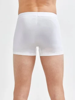 Craft Sportswear Underkläder|Aktiva Underställ^Active Boxer 3-Inch M White