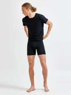 Craft Sportswear Underkläder|Aktiva Underställ^Active Boxer 6-Inch M Black