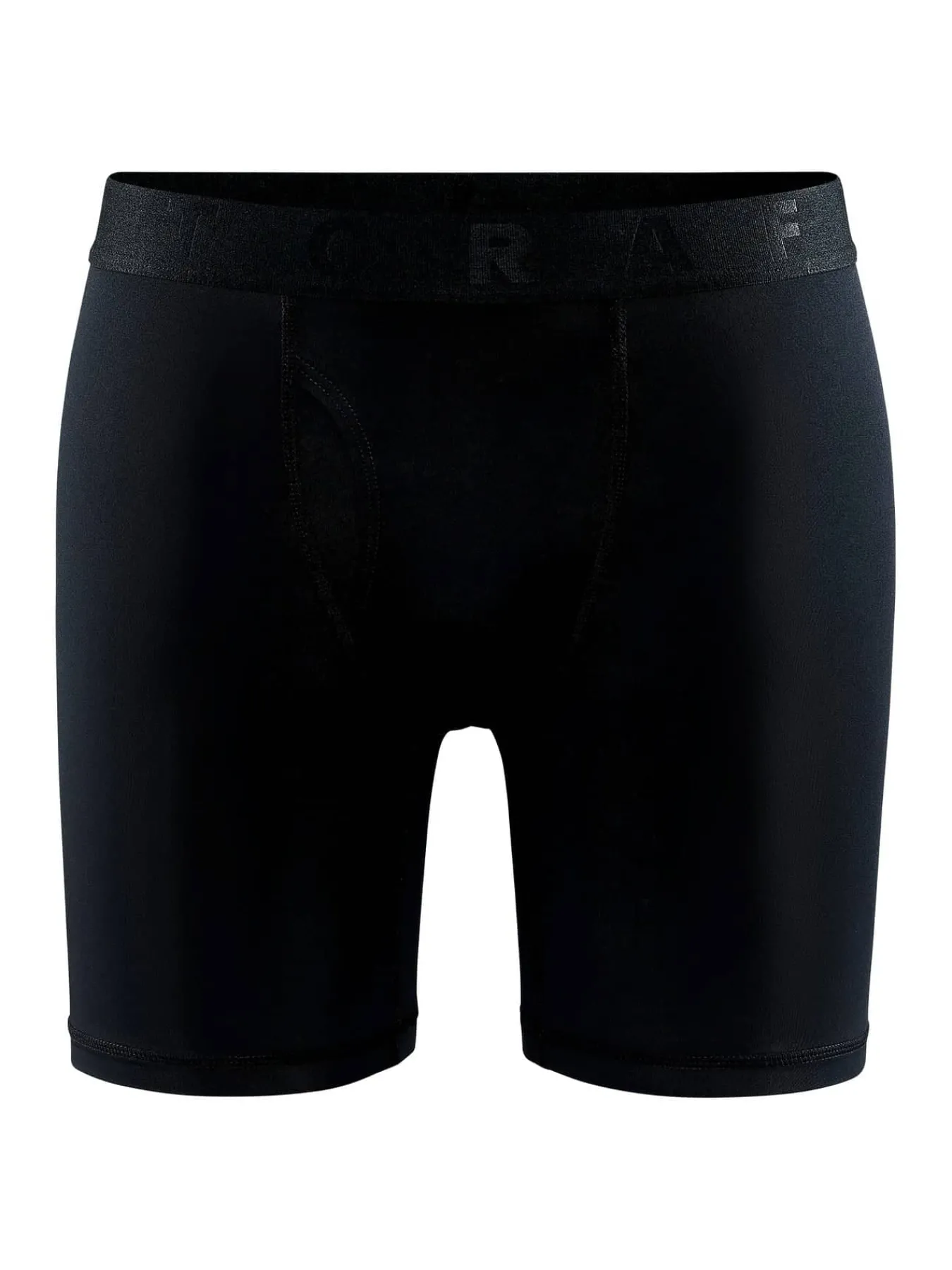 Craft Sportswear Underkläder|Aktiva Underställ^Active Boxer 6-Inch M Black