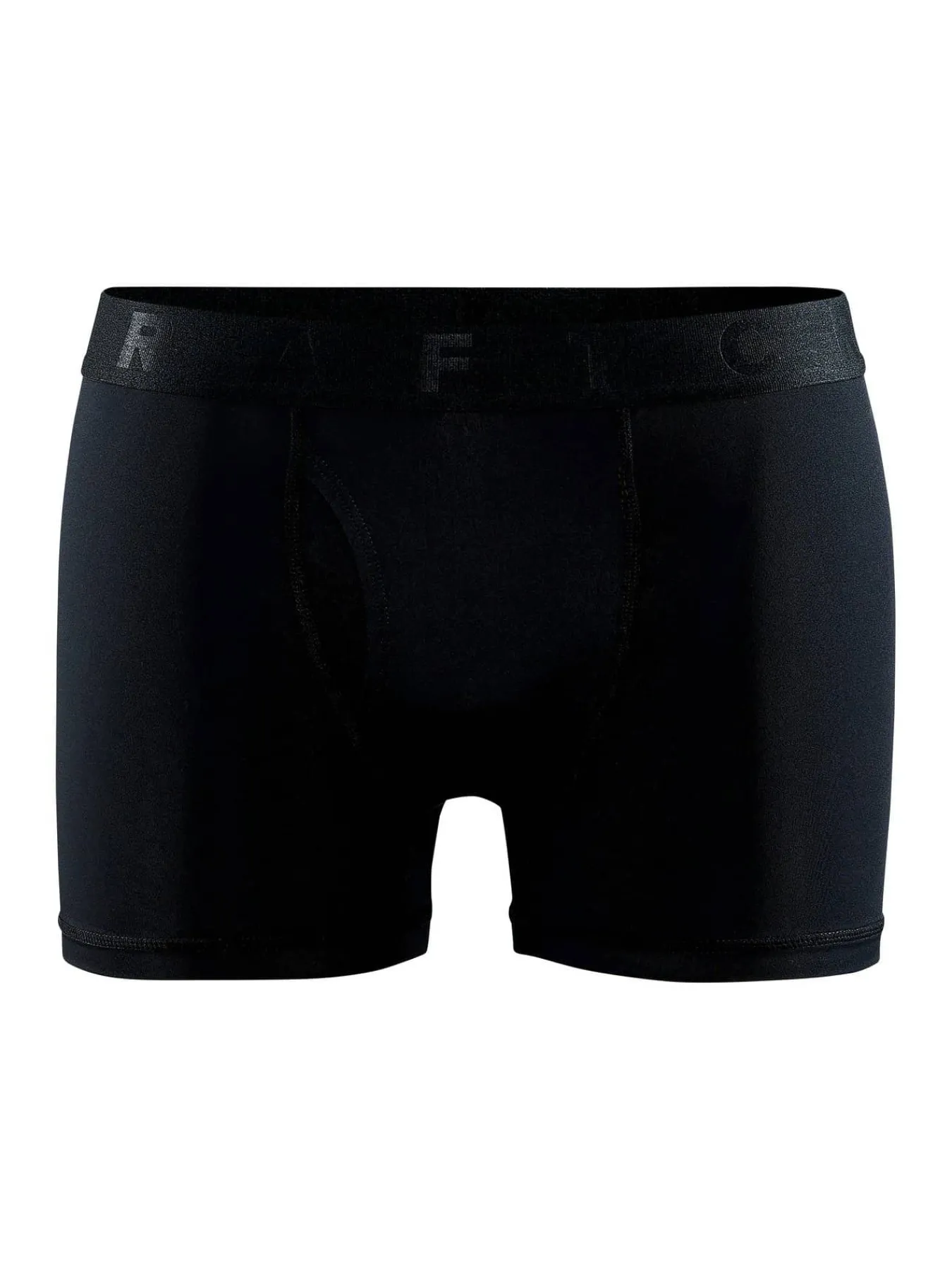 Craft Sportswear Underkläder|Aktiva Underställ^Active Boxer 3-Inch M Black