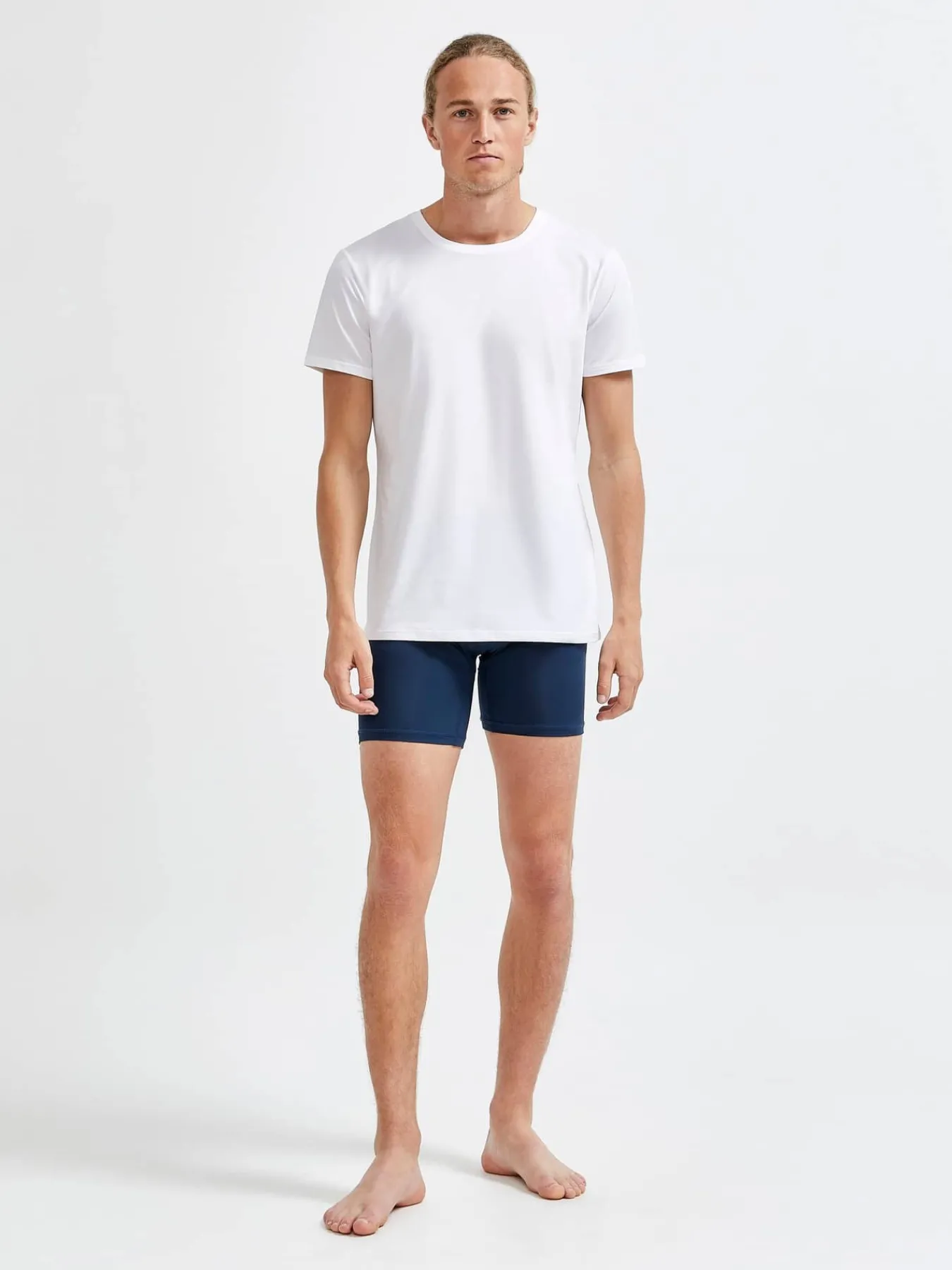 Craft Sportswear Underkläder|Aktiva Underställ^Active Boxer 6-Inch M Blaze