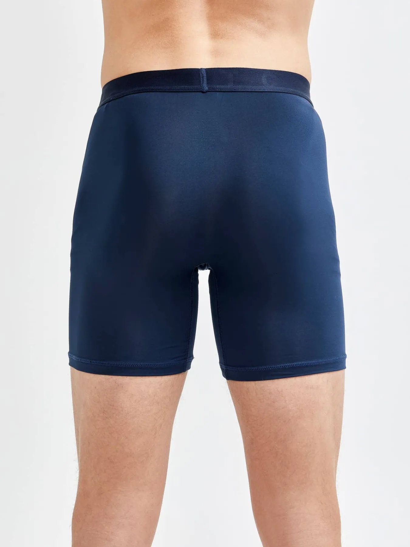 Craft Sportswear Underkläder|Aktiva Underställ^Active Boxer 6-Inch M Blaze