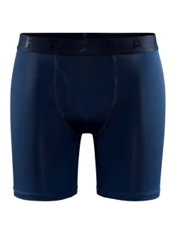 Craft Sportswear Underkläder|Aktiva Underställ^Active Boxer 6-Inch M Blaze