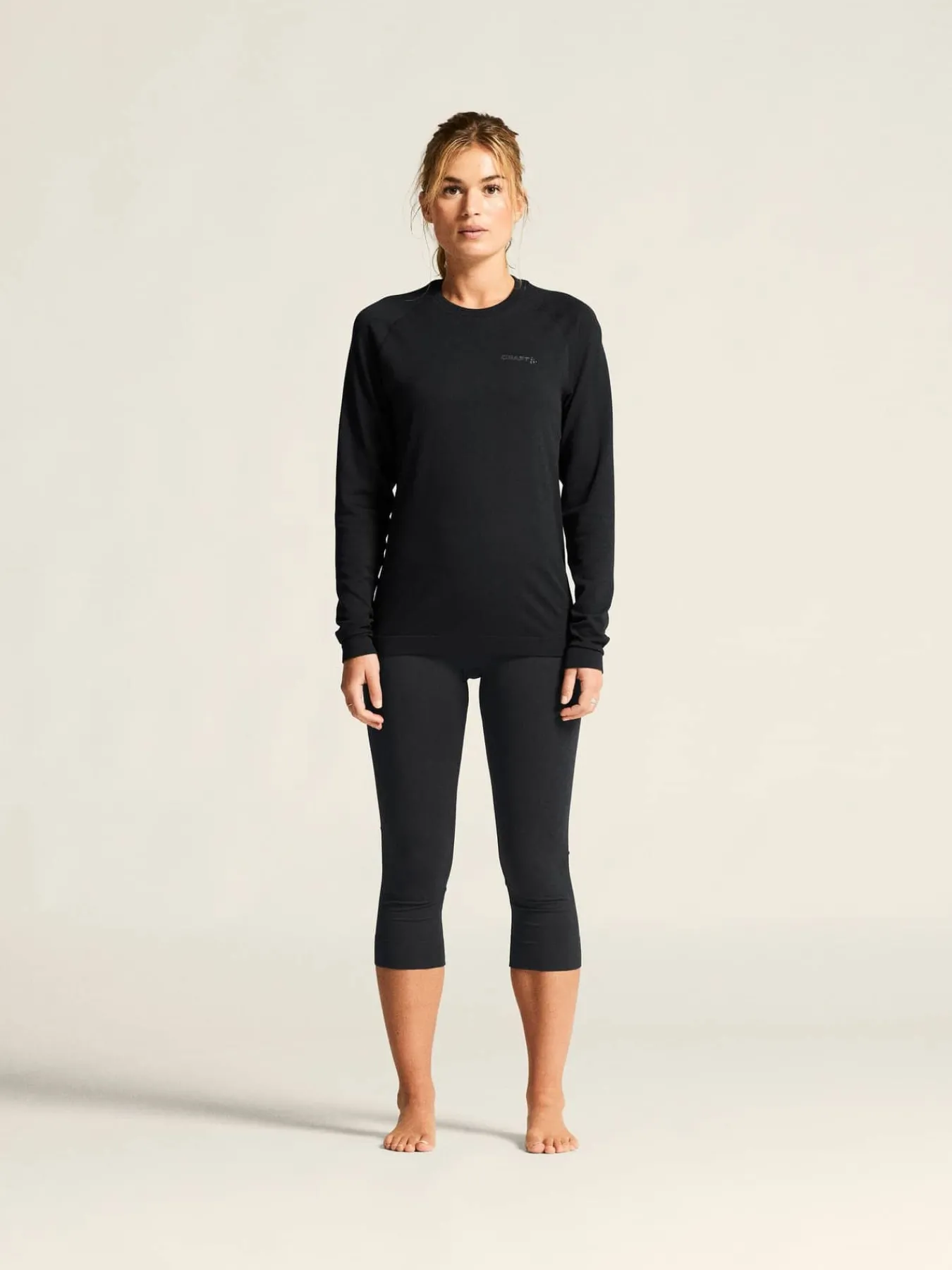 Craft Sportswear Underställ|Aktiva Underställ^Active Comfort Knickers 2 W