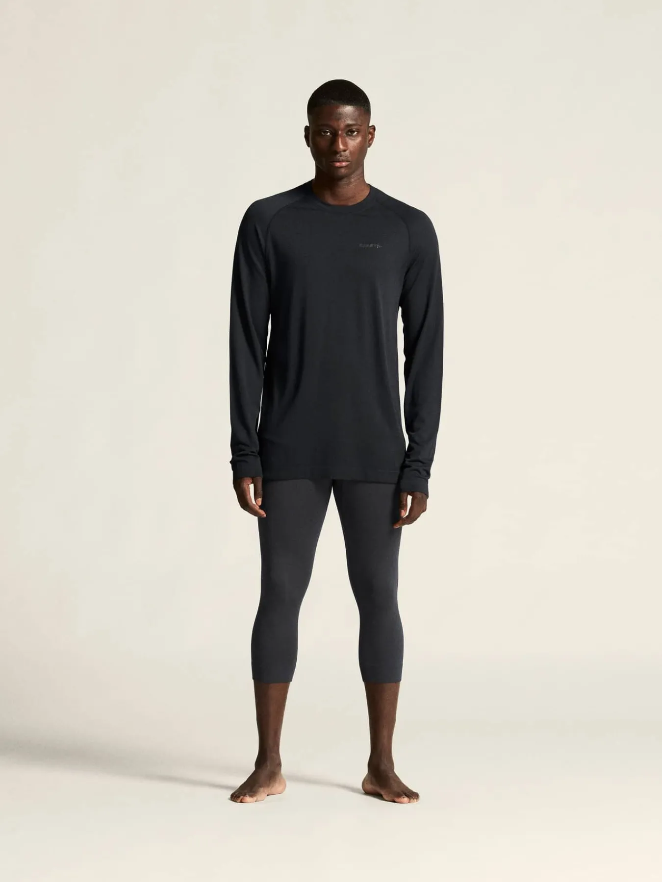 Craft Sportswear Underställ|Aktiva Underställ^Active Comfort Knickers 2 M