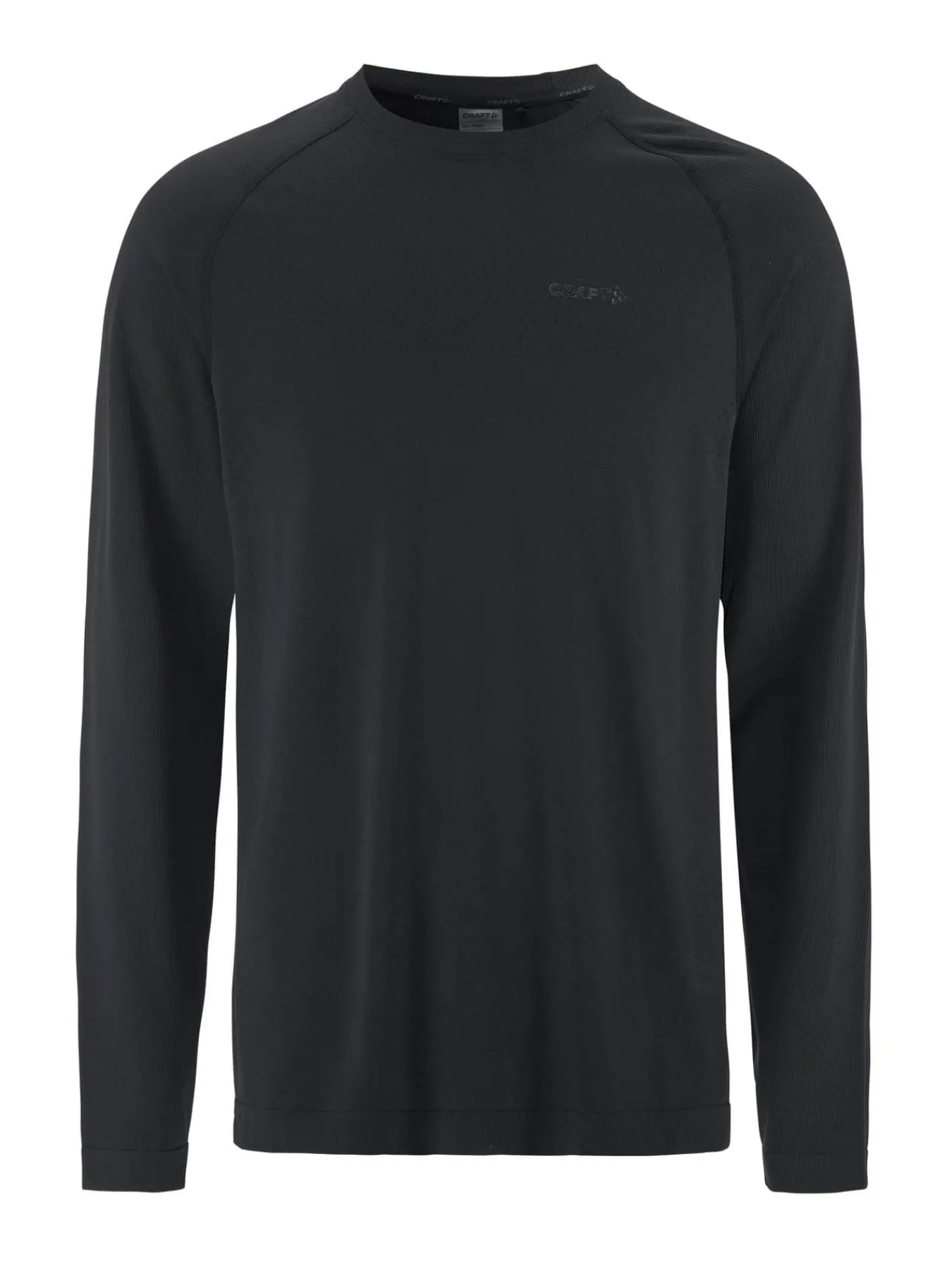 Craft Sportswear Underställ|Aktiva Underställ^Active Comfort LS 2 M Black