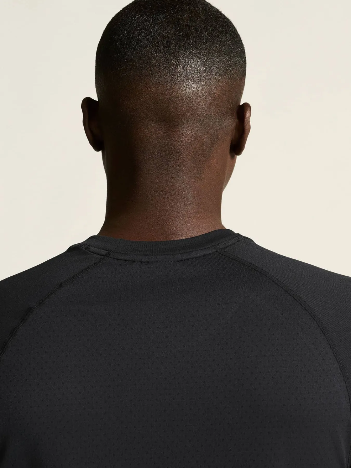 Craft Sportswear Underställ|Aktiva Underställ^Active Comfort LS 2 M Black