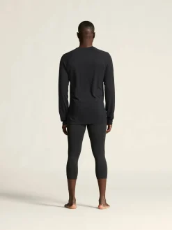 Craft Sportswear Underställ|Aktiva Underställ^Active Comfort LS 2 M Black