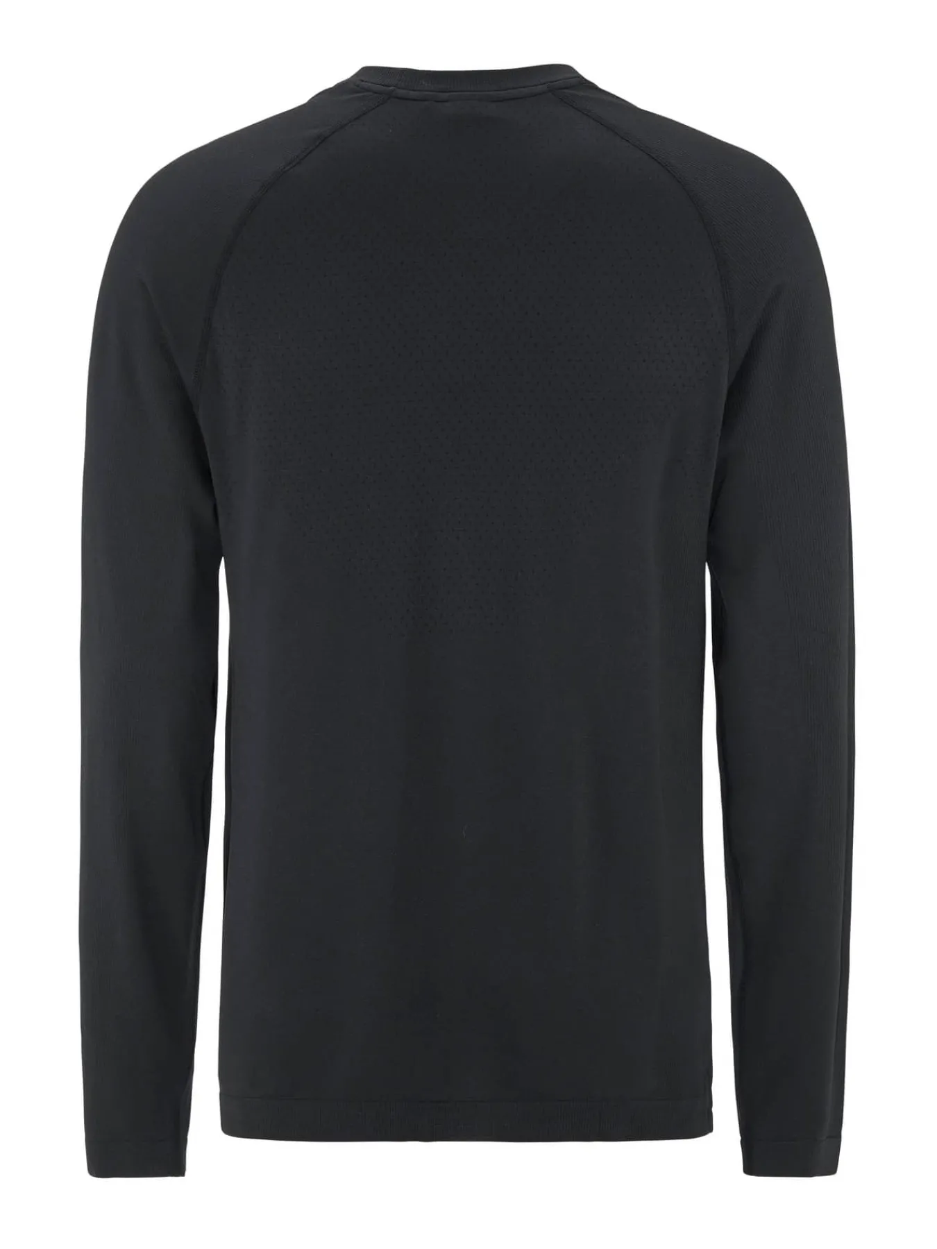Craft Sportswear Underställ|Aktiva Underställ^Active Comfort LS 2 M Black