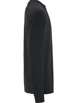 Craft Sportswear Underställ|Aktiva Underställ^Active Comfort LS 2 M Black