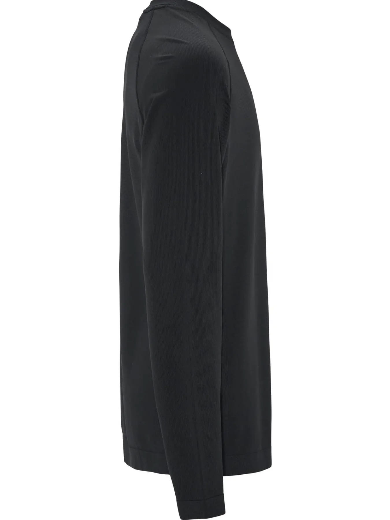 Craft Sportswear Underställ|Aktiva Underställ^Active Comfort LS 2 M Black