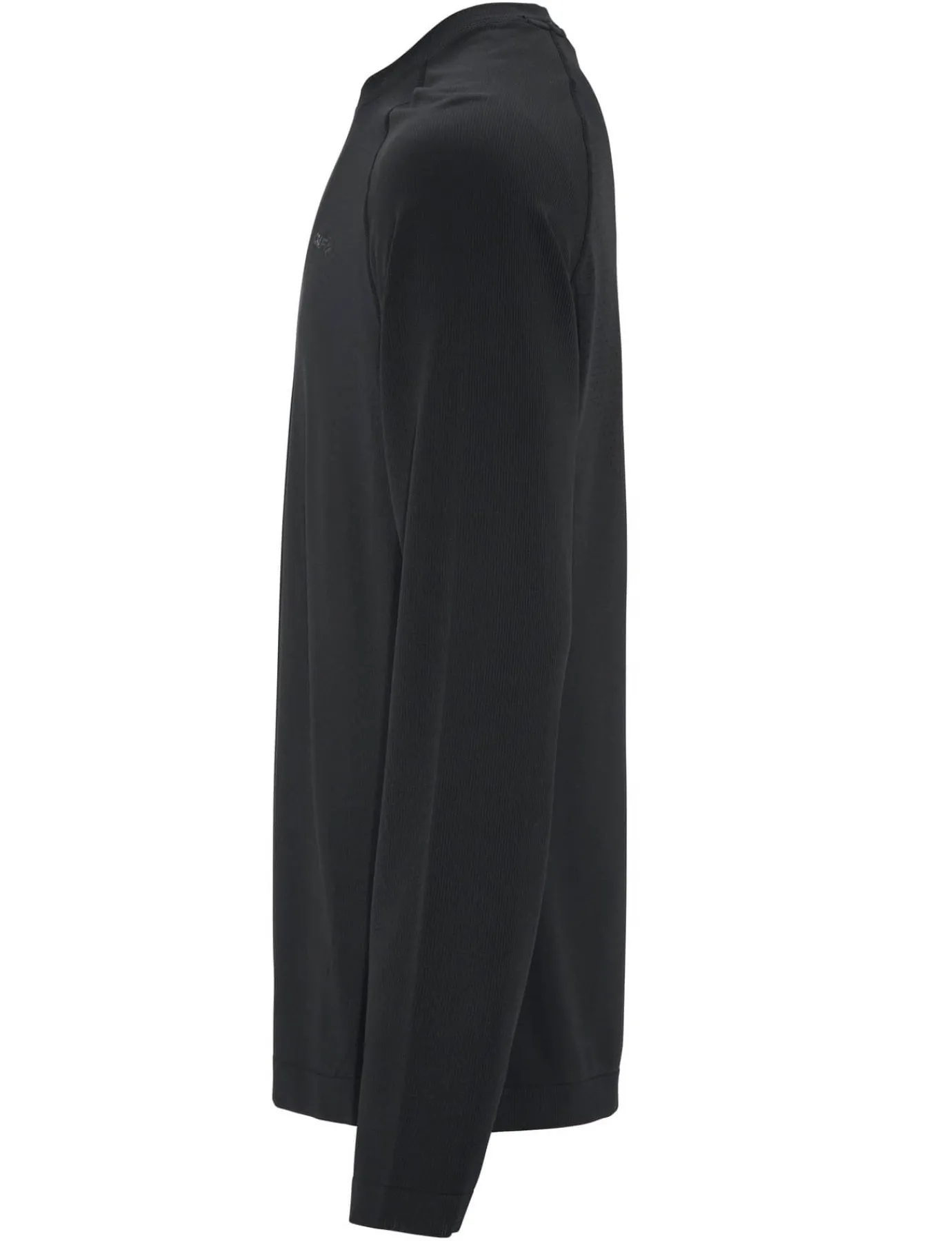 Craft Sportswear Underställ|Aktiva Underställ^Active Comfort LS 2 M Black
