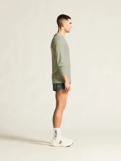 Craft Sportswear Underställ^Active Comfort LS 2 M Pigeon