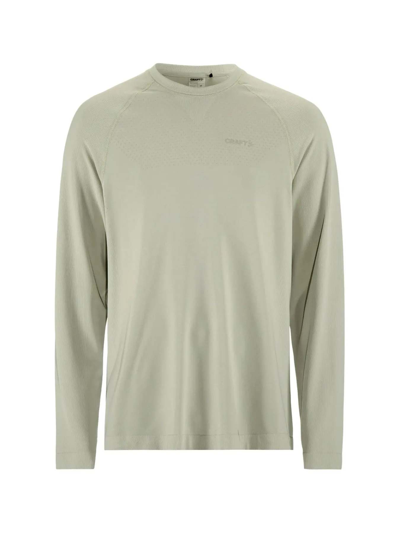 Craft Sportswear Underställ^Active Comfort LS 2 M Pigeon