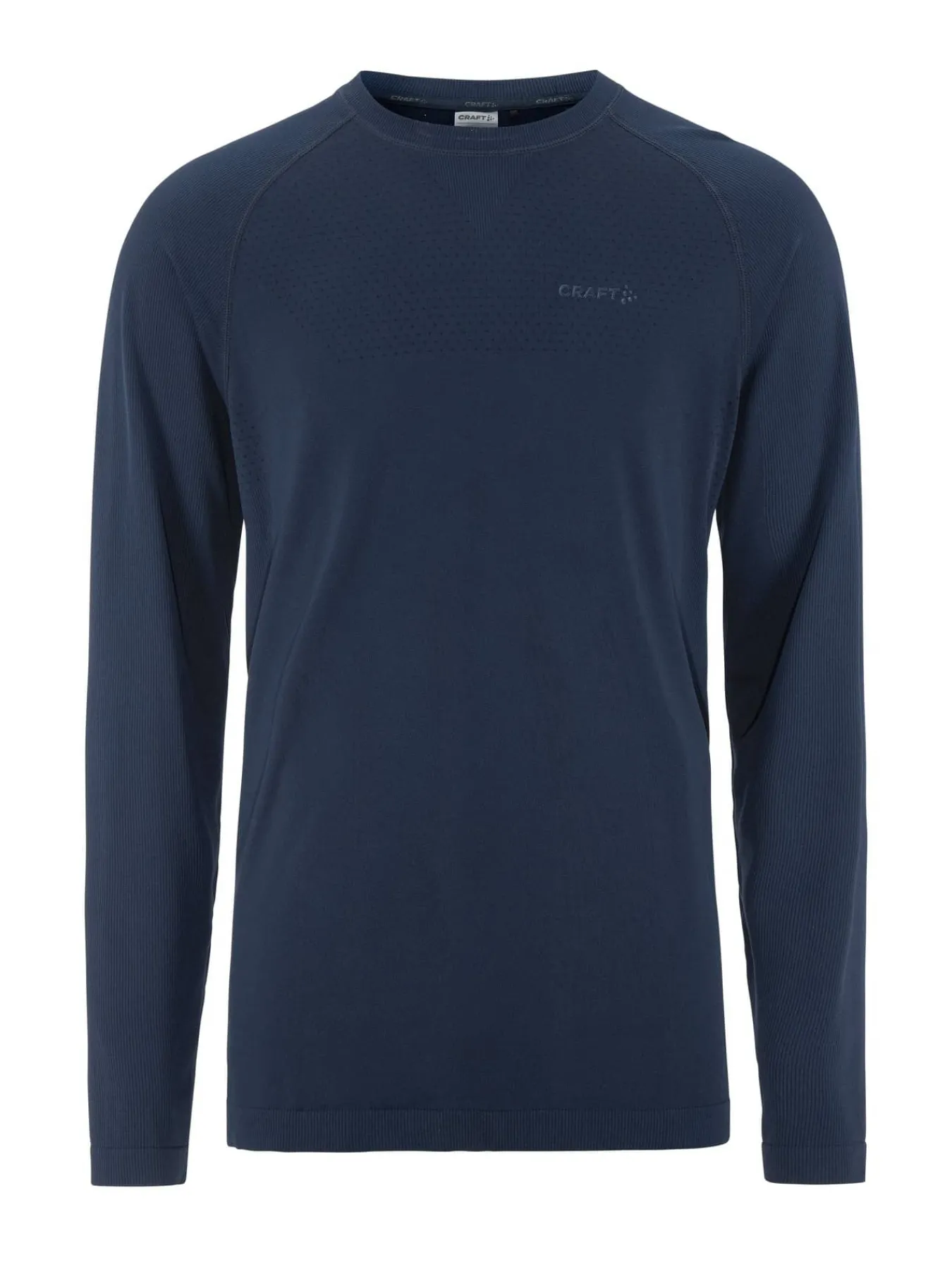Craft Sportswear Underställ|Aktiva Underställ^Active Comfort LS 2 M Blaze
