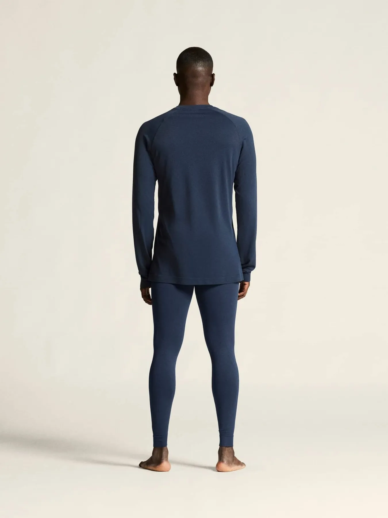 Craft Sportswear Underställ|Aktiva Underställ^Active Comfort LS 2 M Blaze