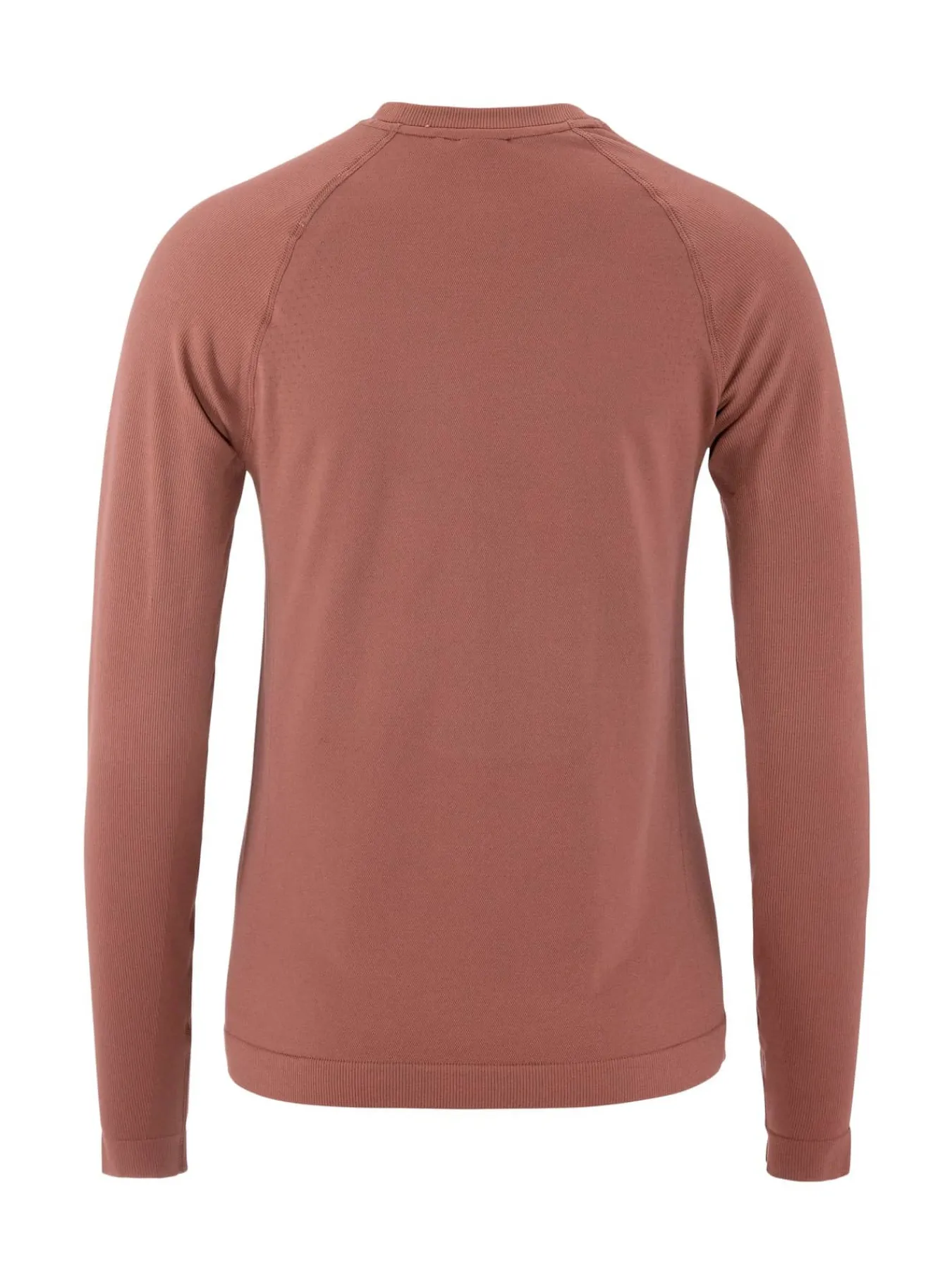 Craft Sportswear Underställ|Aktiva Underställ^Active Comfort LS 2 W Rose Brown