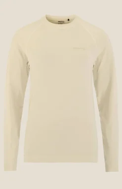 Craft Sportswear Underställ|Aktiva Underställ^Active Comfort LS 2 W Plaster