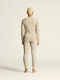 Craft Sportswear Underställ|Aktiva Underställ^Active Comfort LS 2 W Plaster