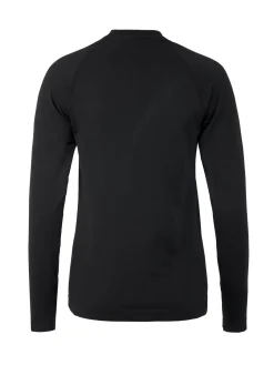 Craft Sportswear Underställ|Aktiva Underställ^Active Comfort LS 2 W Black