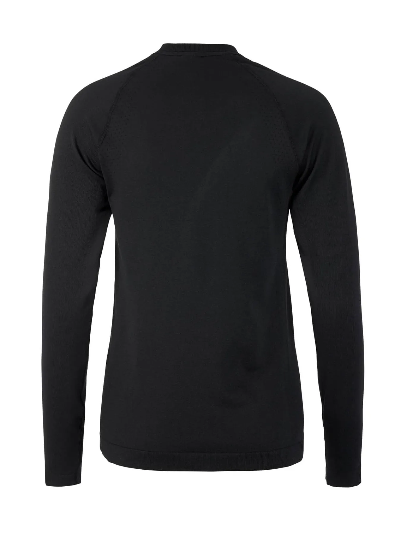Craft Sportswear Underställ|Aktiva Underställ^Active Comfort LS 2 W Black