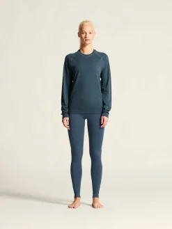 Craft Sportswear Underställ|Aktiva Underställ^Active Comfort LS 2 W North