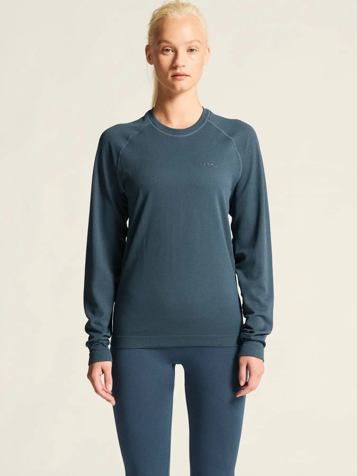 Craft Sportswear Underställ|Aktiva Underställ^Active Comfort LS 2 W North