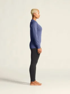 Craft Sportswear Underställ|Aktiva Underställ^Active Comfort LS 2 W Aerinite