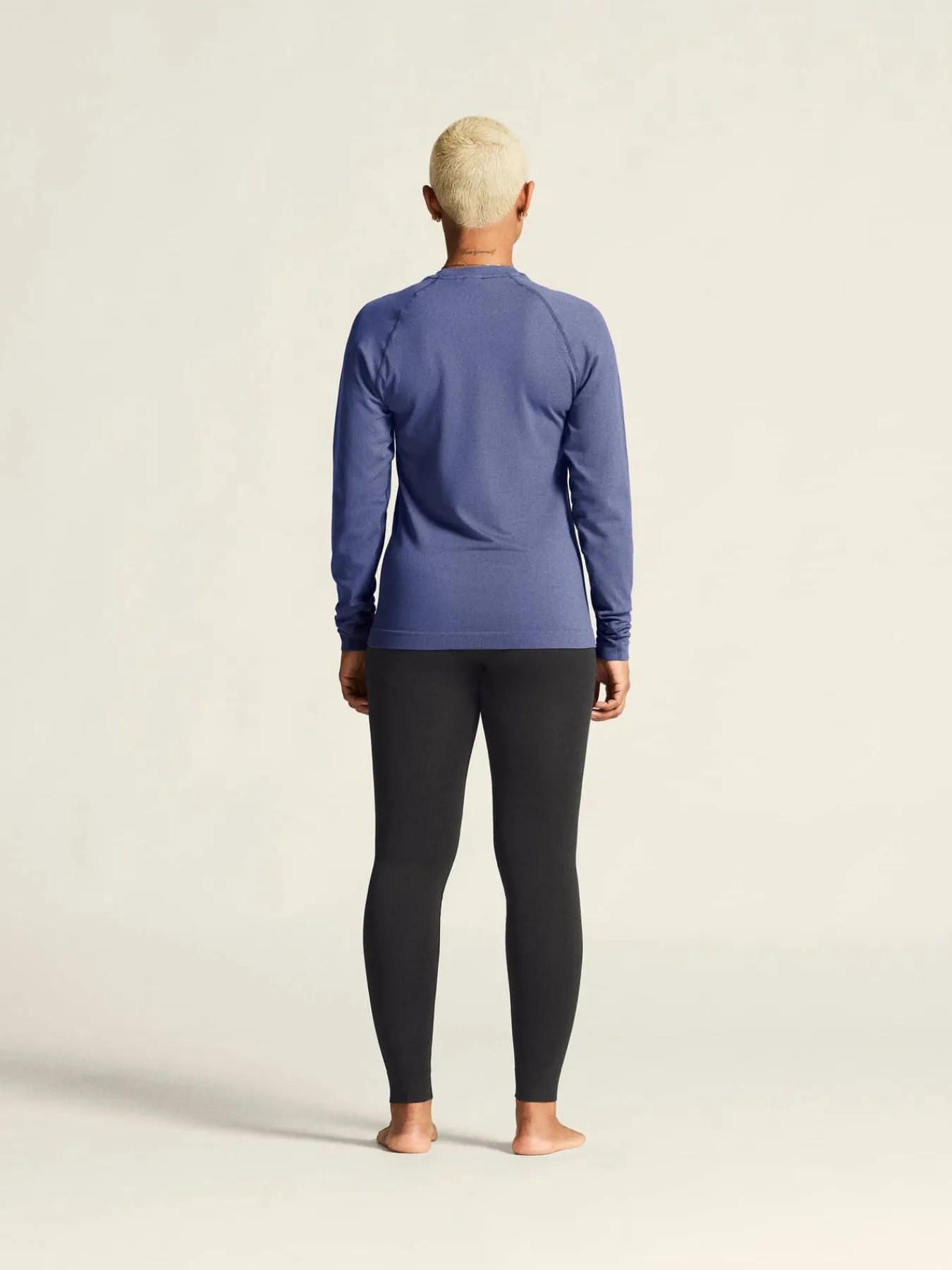 Craft Sportswear Underställ|Aktiva Underställ^Active Comfort LS 2 W Aerinite