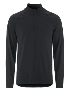 Craft Sportswear Underställ|Aktiva Underställ^Active Comfort LS HZ 2 M Black