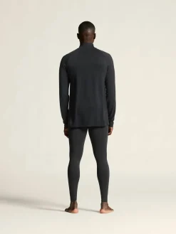 Craft Sportswear Underställ|Aktiva Underställ^Active Comfort LS HZ 2 M Black