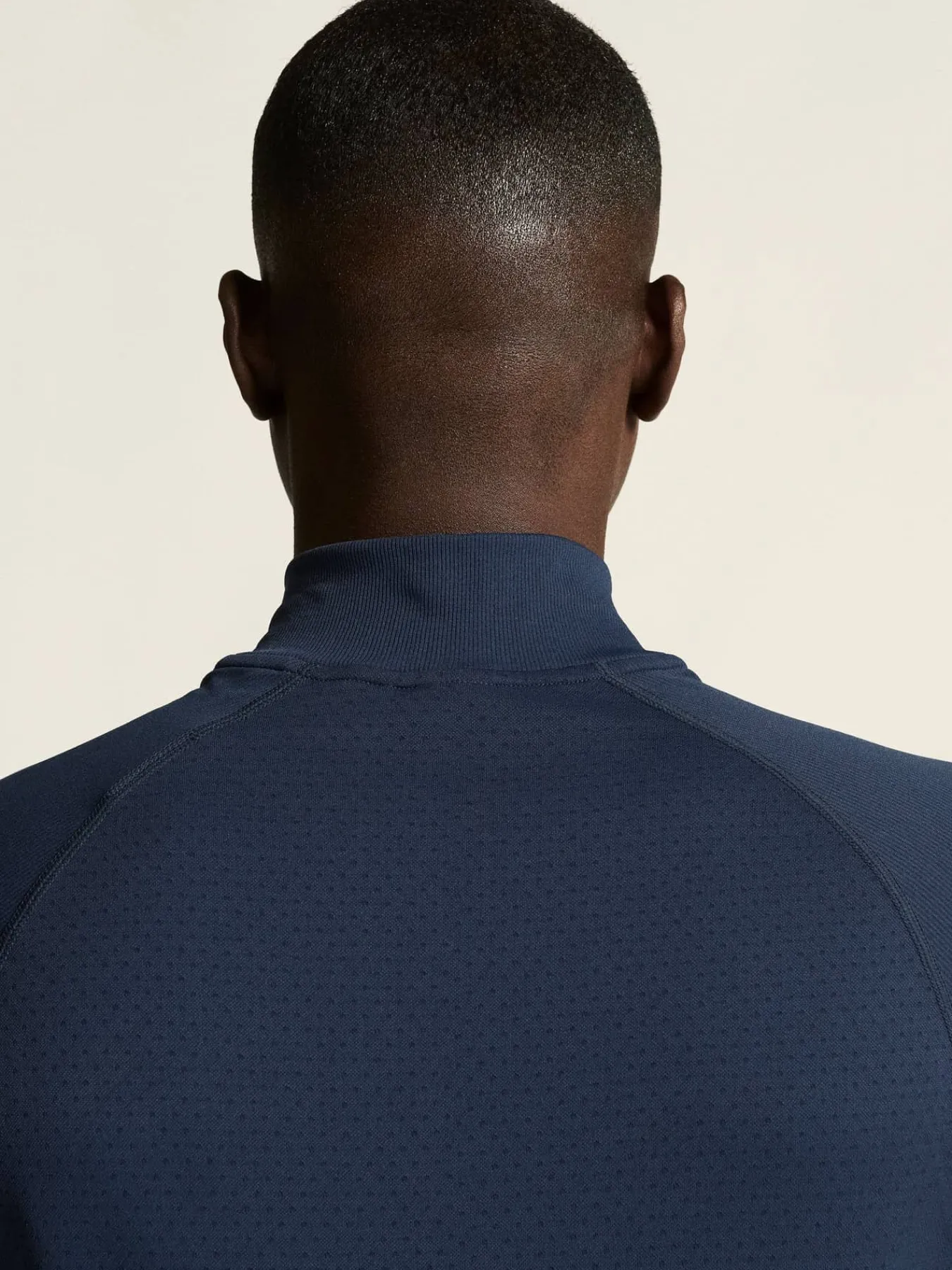 Craft Sportswear Underställ|Aktiva Underställ^Active Comfort LS HZ 2 M Blaze