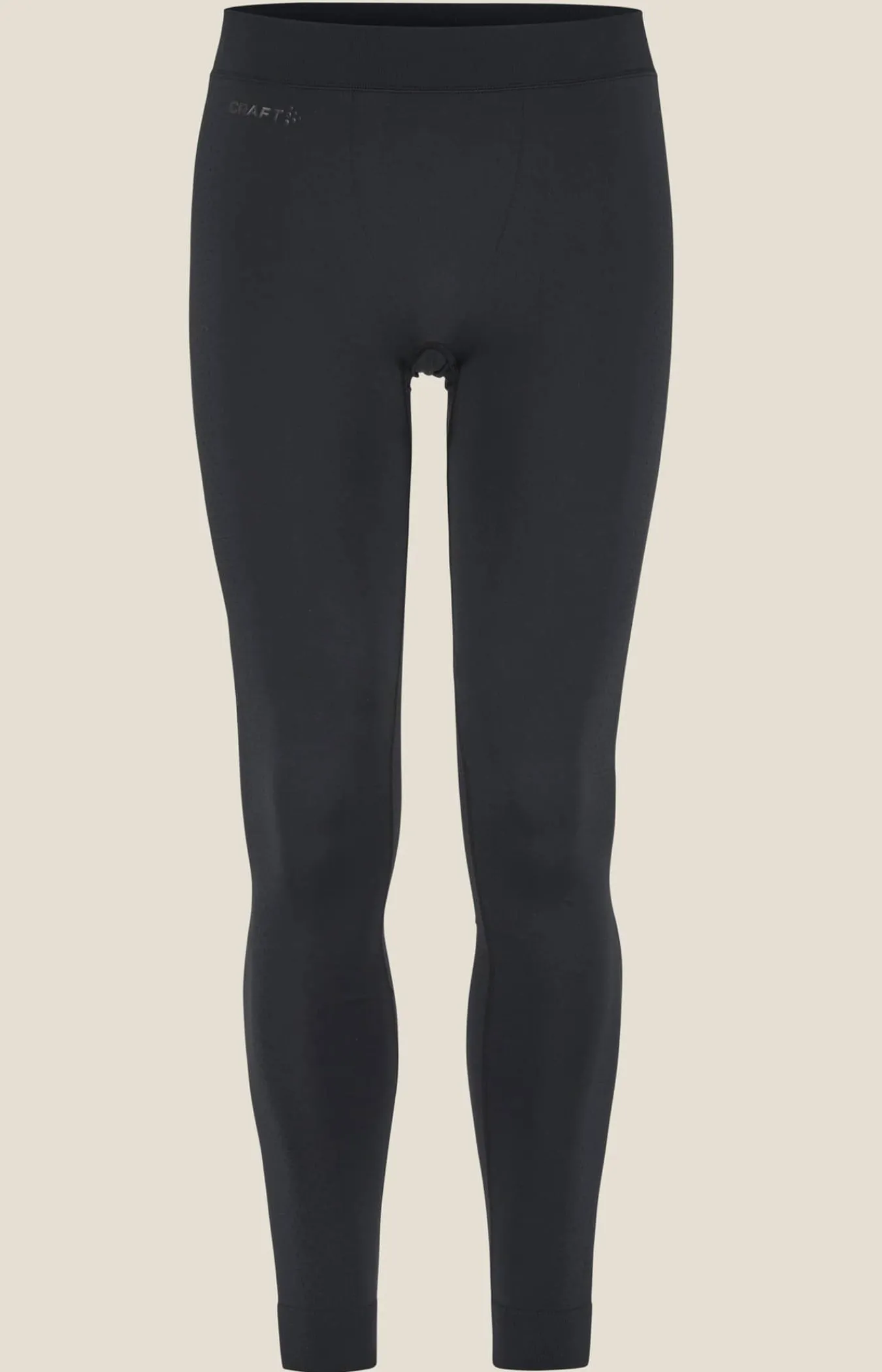 Craft Sportswear Underställ|Aktiva Underställ^Active Comfort Pants 2 M Black