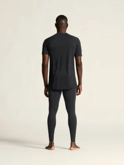 Craft Sportswear Underställ|Aktiva Underställ^Active Comfort Pants 2 M Black