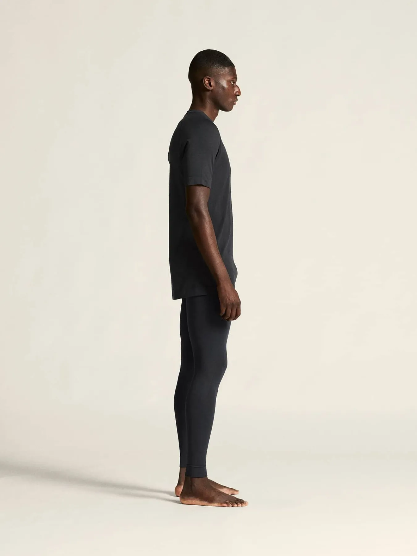 Craft Sportswear Underställ|Aktiva Underställ^Active Comfort Pants 2 M Black