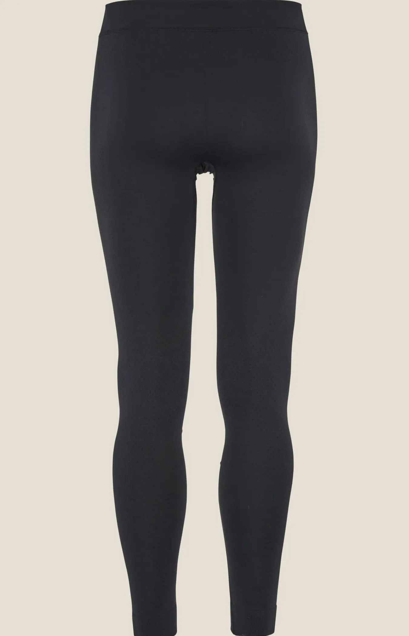 Craft Sportswear Underställ|Aktiva Underställ^Active Comfort Pants 2 M Black