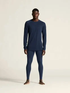 Craft Sportswear Underställ|Aktiva Underställ^Active Comfort Pants 2 M Blaze