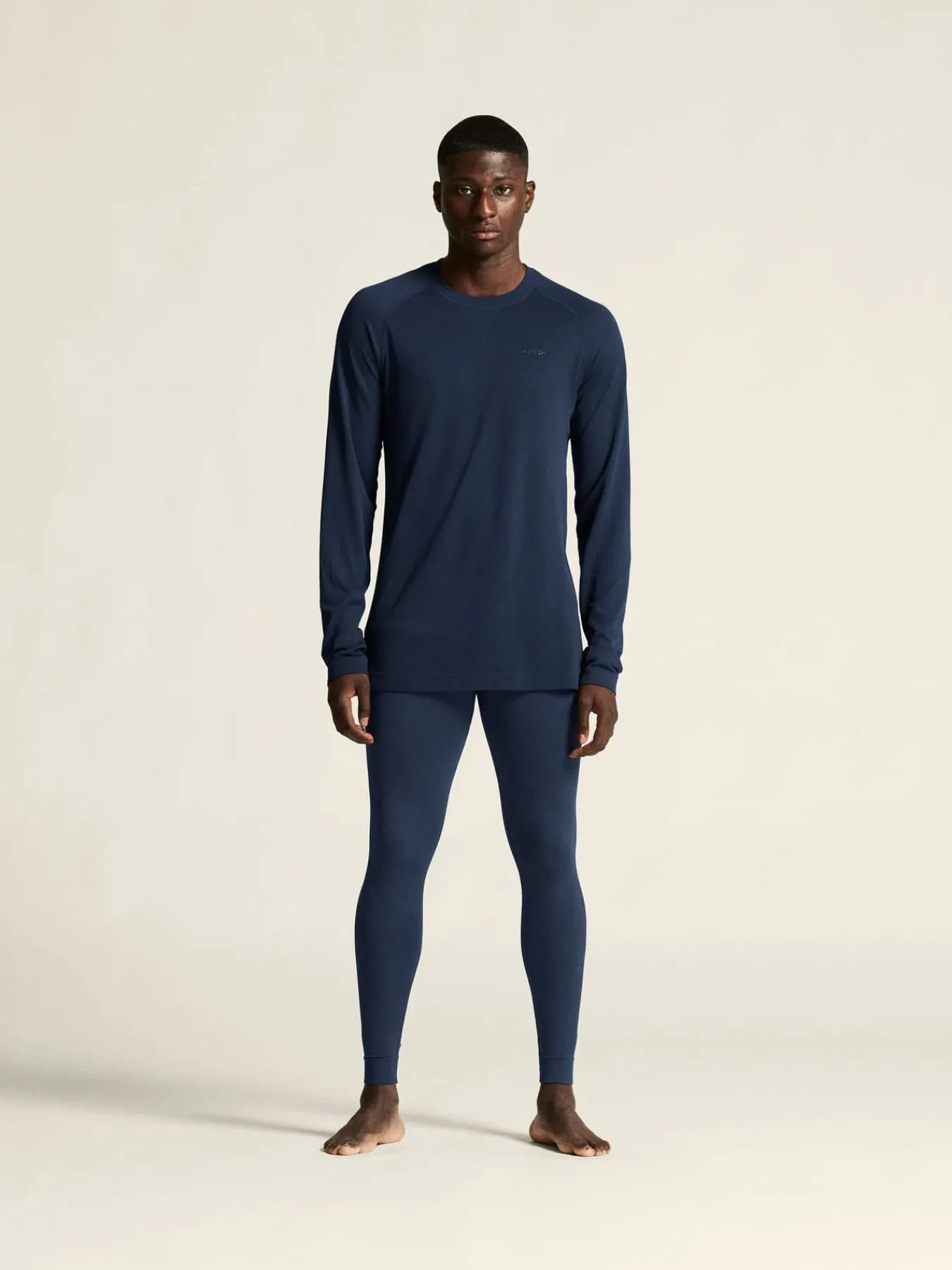 Craft Sportswear Underställ|Aktiva Underställ^Active Comfort Pants 2 M Blaze