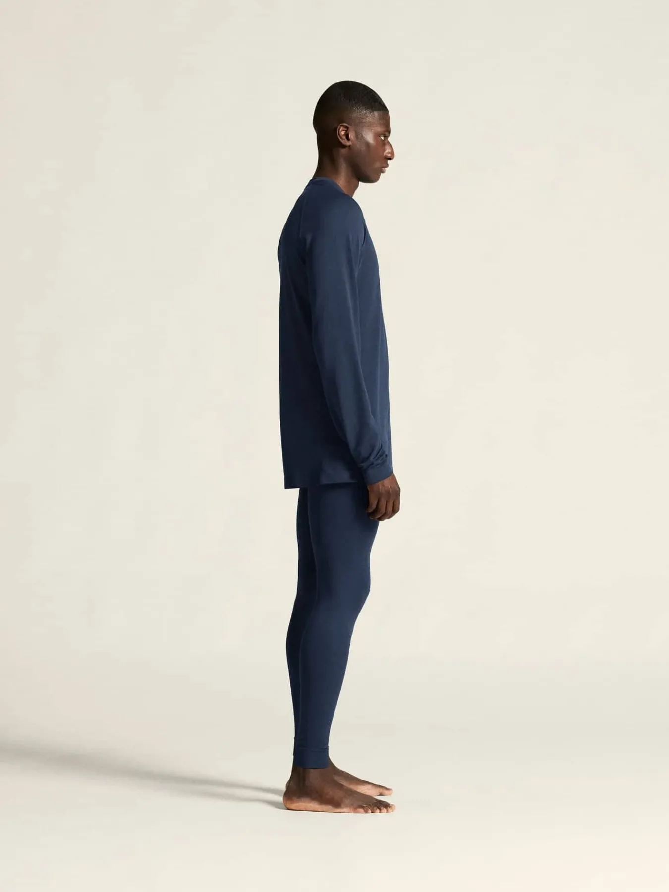 Craft Sportswear Underställ|Aktiva Underställ^Active Comfort Pants 2 M Blaze