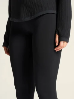 Craft Sportswear Underställ|Aktiva Underställ^Active Comfort Pants 2 W Black