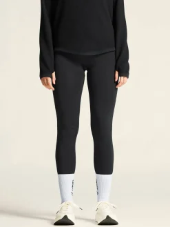 Craft Sportswear Underställ|Aktiva Underställ^Active Comfort Pants 2 W Black